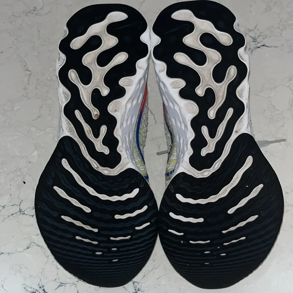 Nike react infinity run flyknit - Picture 9 of 9